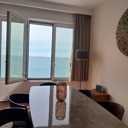 Ostria View Villa Kardamena  Kültér fotó