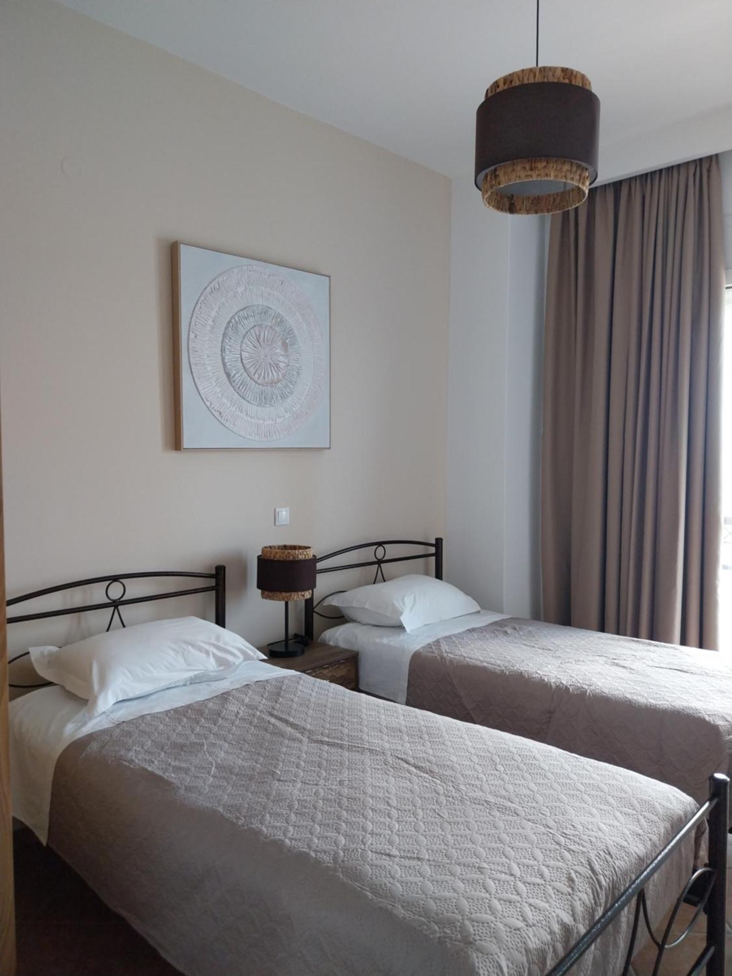 Ostria View Villa Kardamena  Kültér fotó