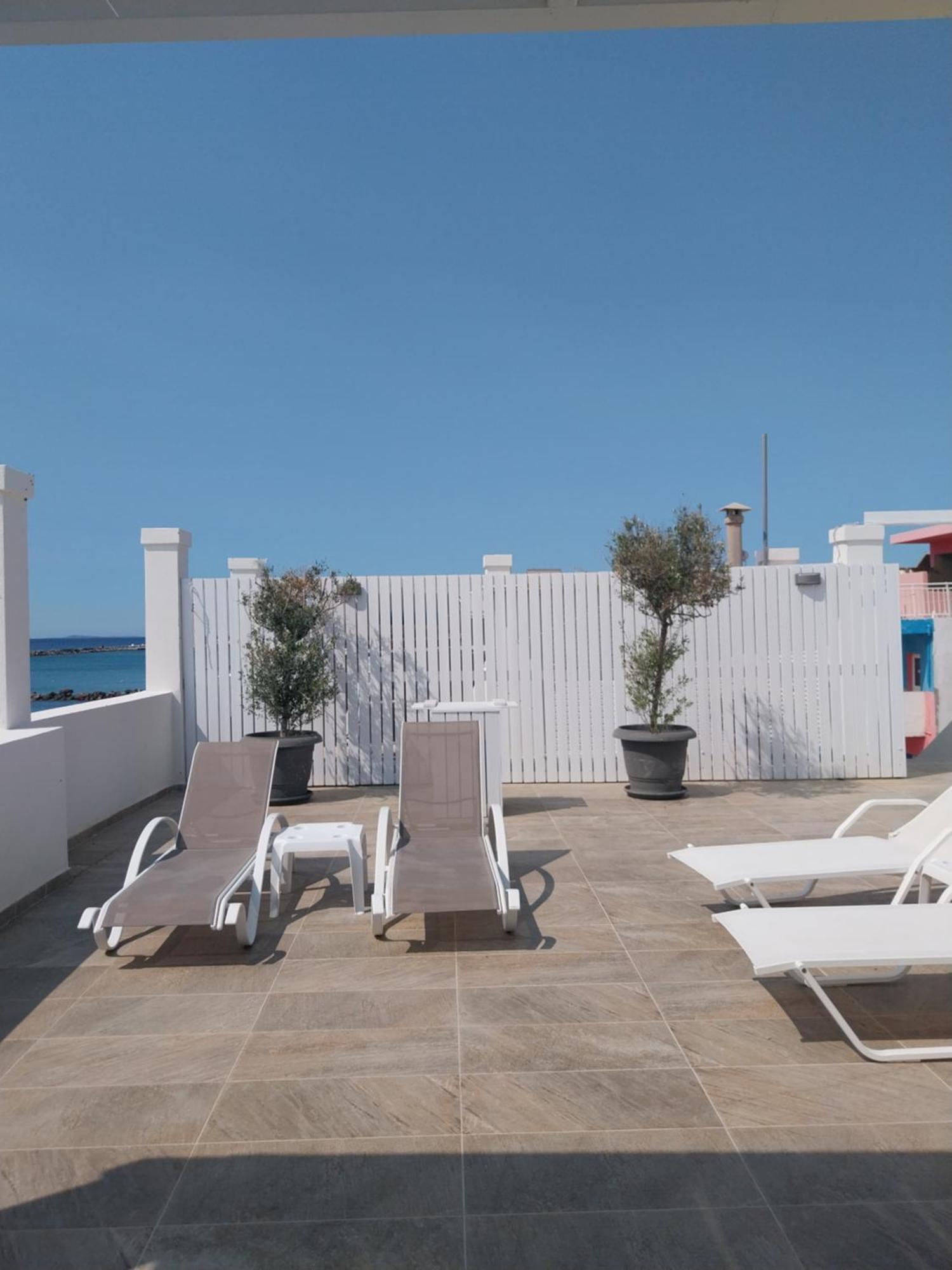 Ostria View Villa Kardamena  Kültér fotó