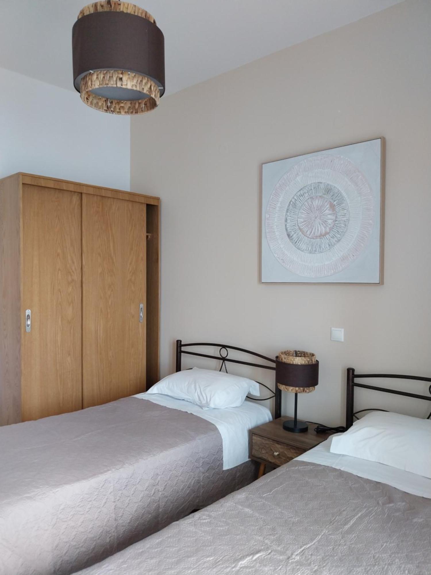 Ostria View Villa Kardamena  Kültér fotó