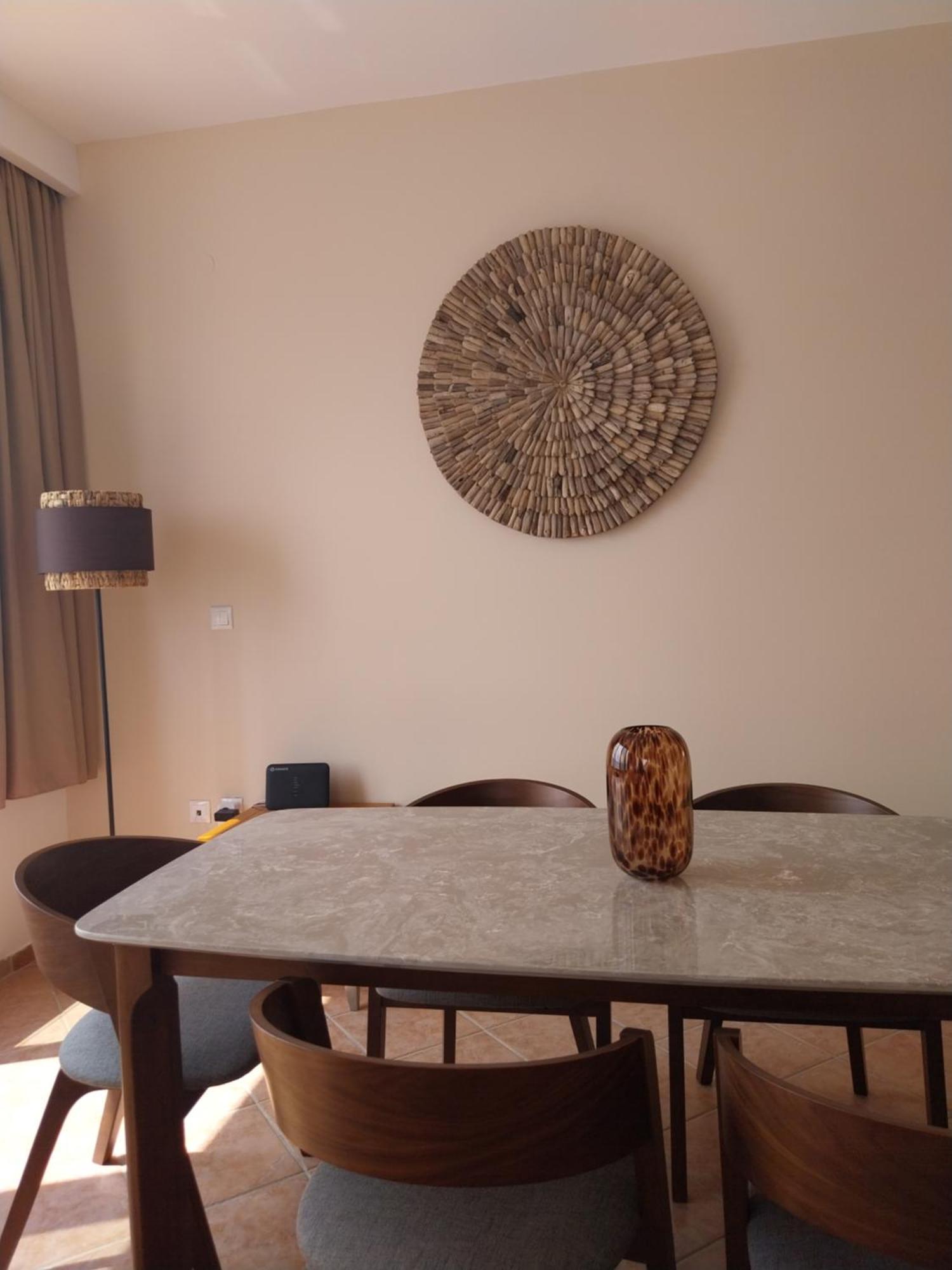Ostria View Villa Kardamena  Kültér fotó
