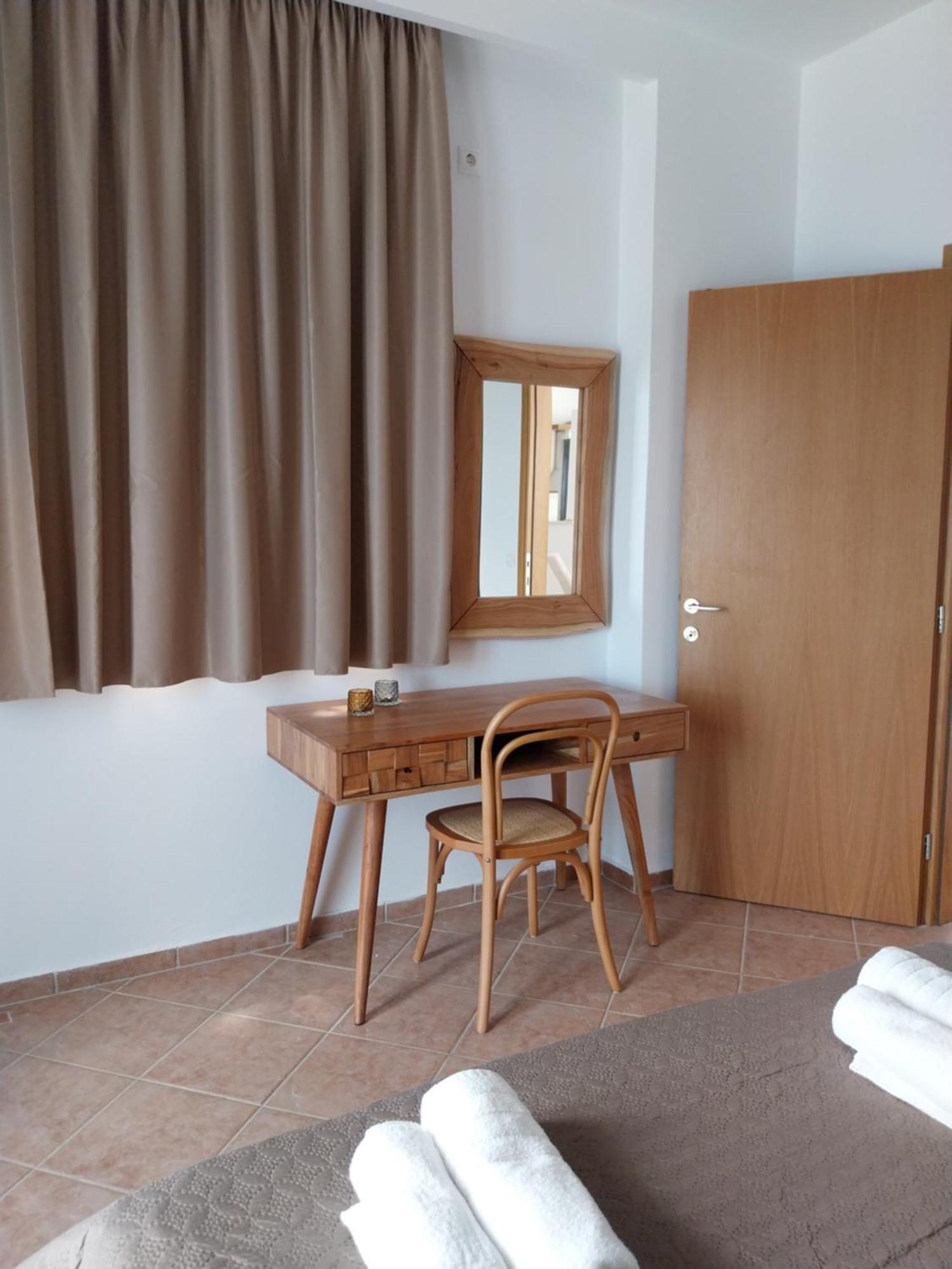 Ostria View Villa Kardamena  Kültér fotó