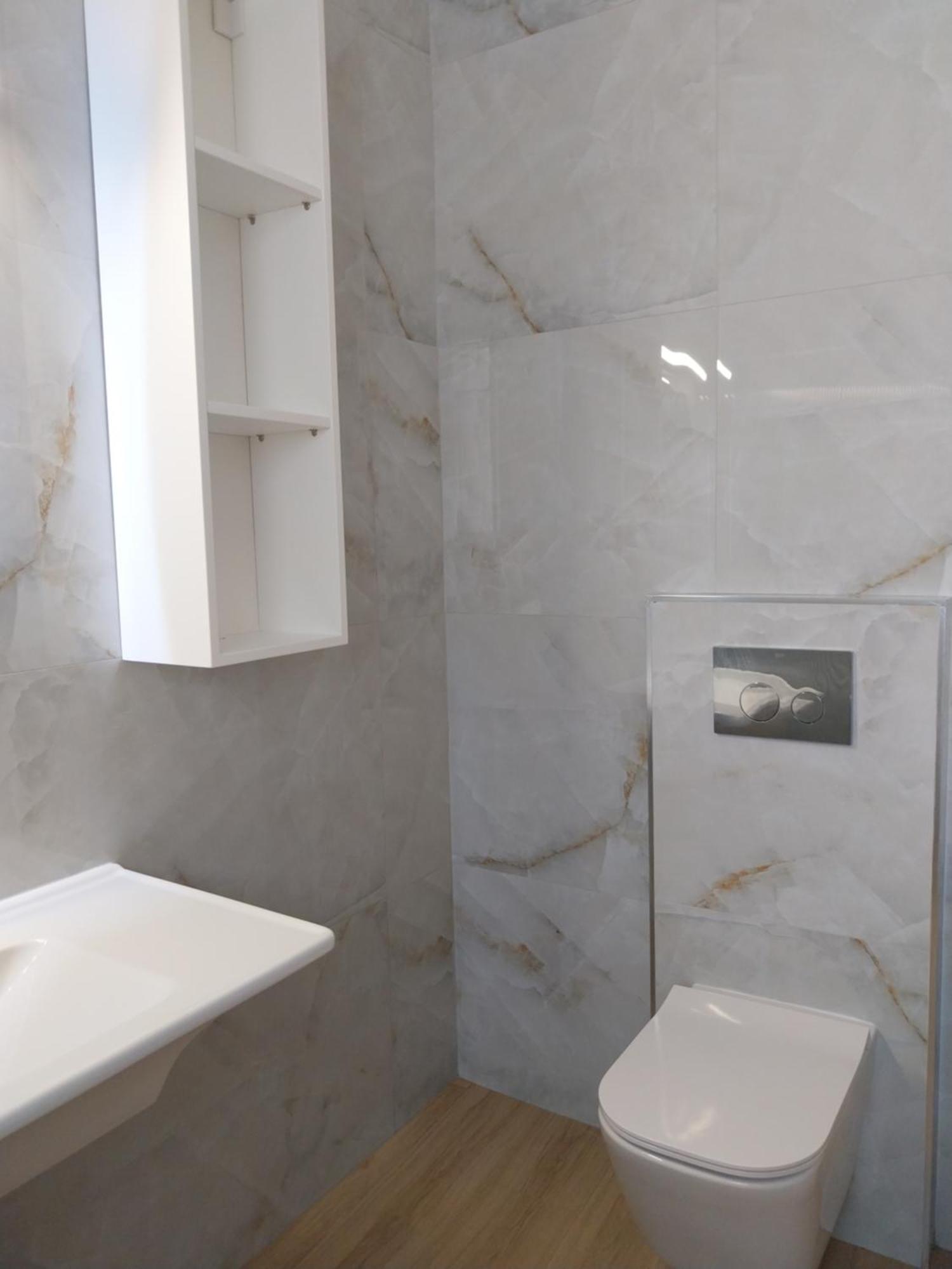 Ostria View Villa Kardamena  Kültér fotó