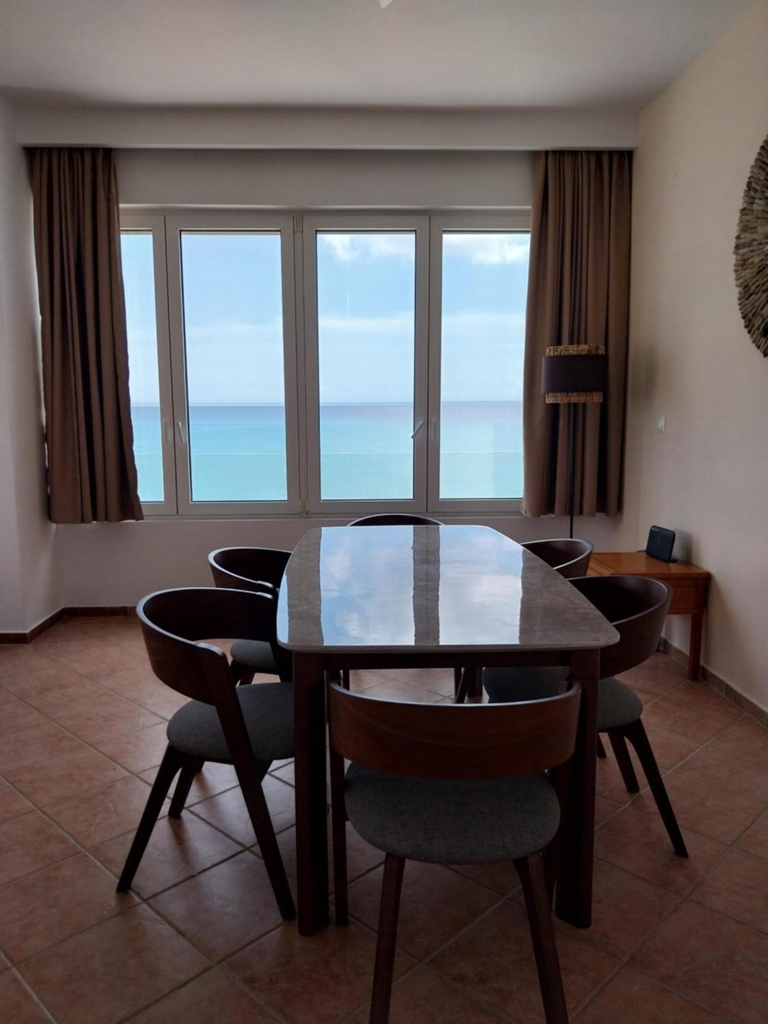 Ostria View Villa Kardamena  Kültér fotó