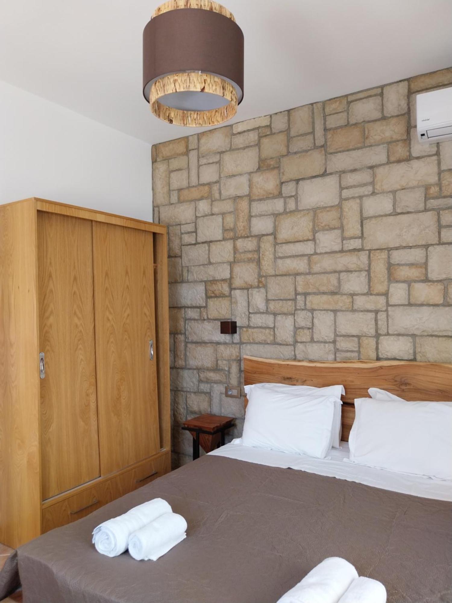 Ostria View Villa Kardamena  Kültér fotó