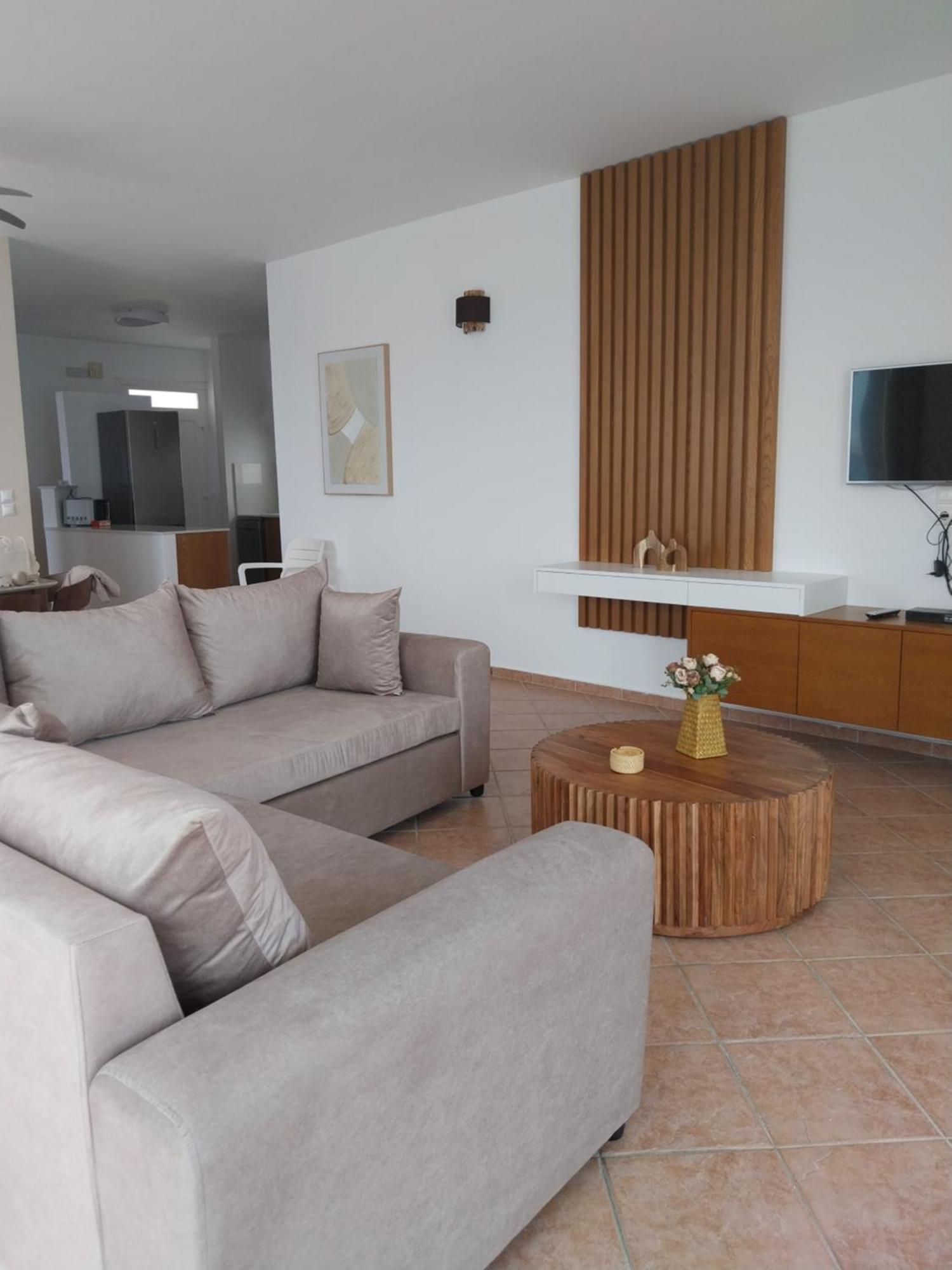 Ostria View Villa Kardamena  Kültér fotó