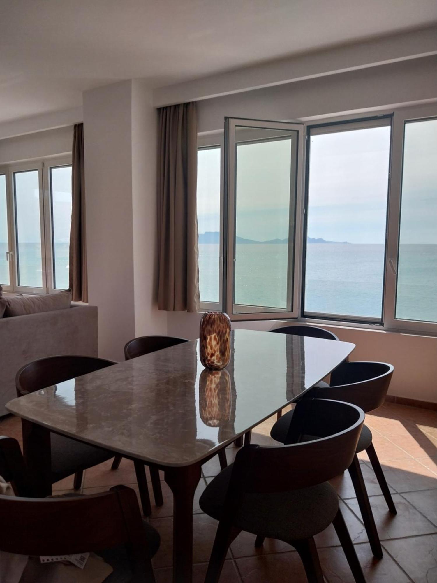 Ostria View Villa Kardamena  Kültér fotó