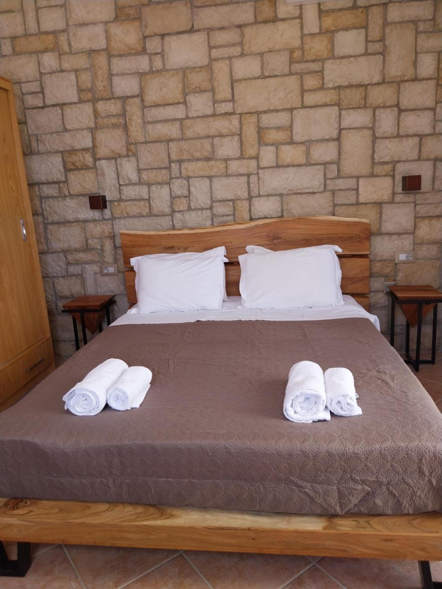 Ostria View Villa Kardamena  Kültér fotó