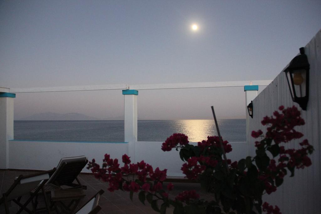 Ostria View Villa Kardamena  Kültér fotó